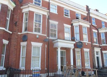Thumbnail Flat to rent in Bedford Street South, Toxteth, Liverpool