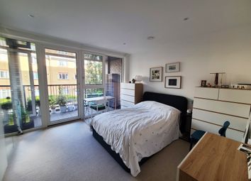 Thumbnail 1 bed flat for sale in Grove Street, London