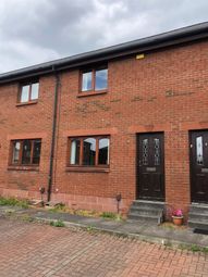 Thumbnail 2 bed semi-detached house for sale in Caledonia Court, Kilmarnock