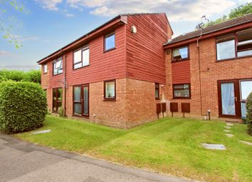 Thumbnail 2 bed flat for sale in Brookfield Close, Chineham, Basingstoke