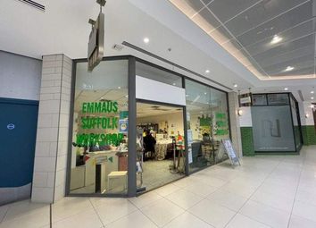 Thumbnail Commercial property to let in Unit 31 Sailmakers Shopping Centre, Unit 31 Sailmakers Shopping Centre, Ipswich