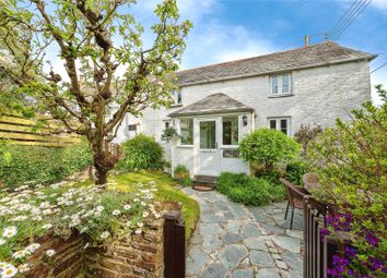 Thumbnail Semi-detached house for sale in Trevance Road, St Issey, Cornwall