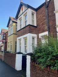 Thumbnail Room to rent in Bonhay Road, Exeter