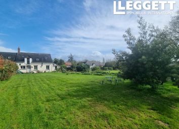 Thumbnail 2 bed villa for sale in La Chapelle-Glain, Loire-Atlantique, Pays De La Loire