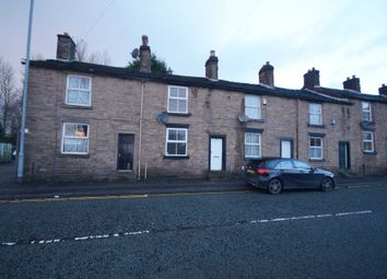 2 Bedroom Terraced house for rent