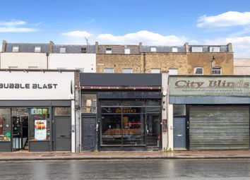 Thumbnail Property to rent in Hackney Road, London