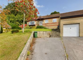 Thumbnail Bungalow for sale in Les Rosiers Grove, Wincanton, Somerset