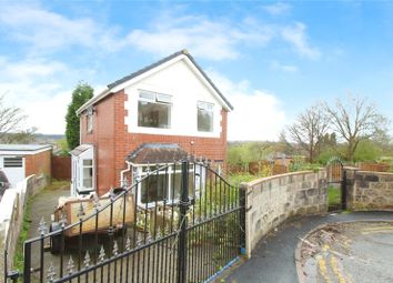 Thumbnail Detached house for sale in Ambleside Place, Burslem, Stoke-On-Trent, Staffordshire