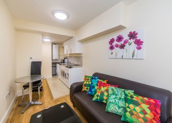 Thumbnail 1 bedroom flat to rent in Cromwell Road, London