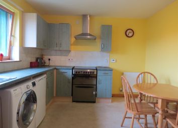 Thumbnail 2 bed flat for sale in Slochd Court, Aviemore
