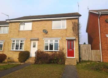 2 Bedroom Semi-detached house for rent