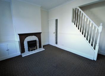 Thumbnail Terraced house to rent in Coultate Street, Burnley