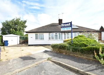 Thumbnail 3 bed bungalow for sale in Crabbe Crescent, Chesham