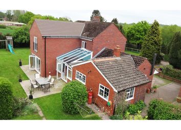 Property Details For Owls Barn Kingswood Martley Worcester Wr6 6pg