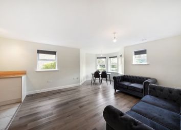 Thumbnail Flat to rent in Egham Hill, Egham