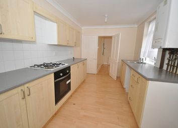 Thumbnail Terraced house to rent in Garfield Road, Gillingham