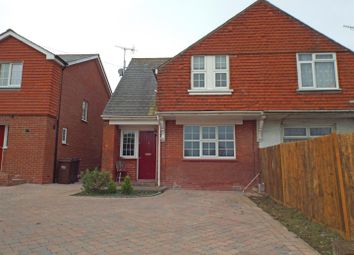 2 Bedrooms  to rent in Dittons Road, Polegate BN26