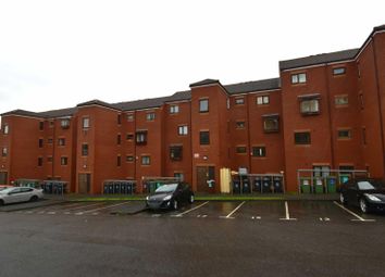Thumbnail 2 bed flat to rent in Barrington Court, Totterdown, Bristol