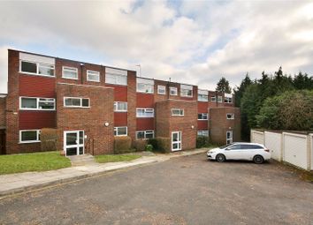 Thumbnail Flat to rent in Woodlands Court, Woking, Surrey