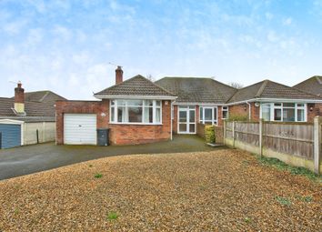 Thumbnail 2 bed semi-detached bungalow for sale in Tower Road, Yeovil