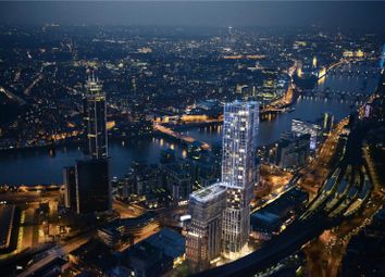 Thumbnail Property for sale in North Tower, 67 Bondway, London