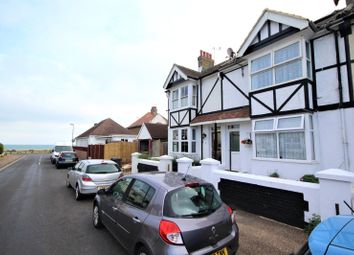 Thumbnail 2 bed flat to rent in Chester Avenue, Lancing, West Sussex