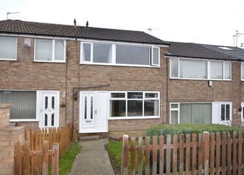 3 Bedrooms Terraced house for sale in Tennyson Street, Pudsey, West Yorkshire LS28