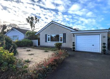 Thumbnail 2 bed detached bungalow for sale in Cooil Breryck, Ramsey, Isle Of Man
