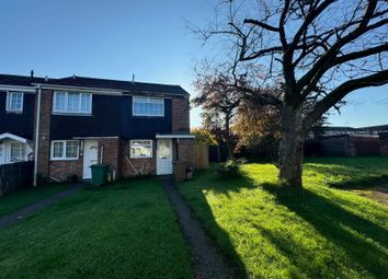 Thumbnail 2 bed end terrace house for sale in Penclawdd, Mornington Meadows, Caerphilly, Caerphilly