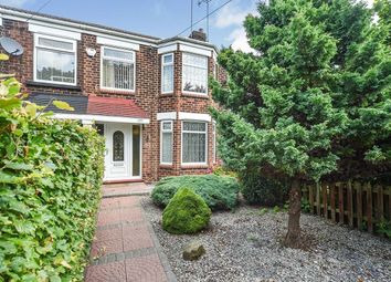 Thumbnail Terraced house for sale in Sutton Road, Hull, East Yorkshire