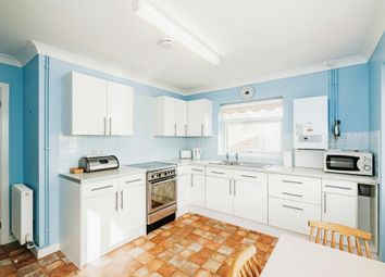Thumbnail 2 bed detached bungalow for sale in Ingleside Crescent, Lancing