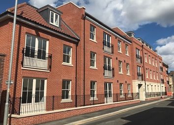 Thumbnail Flat to rent in 38 Duke Street, Norwich, Norfolk