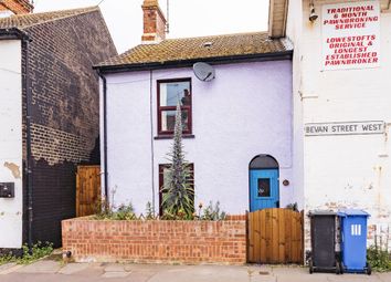 Property listing in Lowestoft, Suffolk