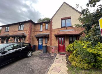 Thumbnail 2 bed terraced house to rent in Rosewood, Nuneaton