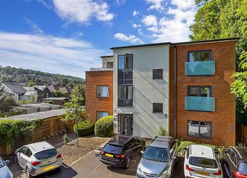Thumbnail Flat for sale in Hillbury Road, Whyteleafe, Surrey