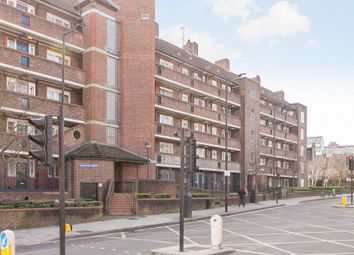 Thumbnail Flat for sale in Woolpack House, Morning Lane, London