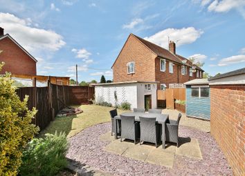 2 bed maisonette for sale in Sandfields, Send, Woking GU23