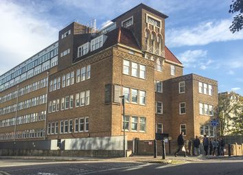 Thumbnail Office to let in The Shepherds Building, Rockley Road, Shepherds Bush