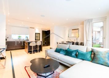 Thumbnail Flat to rent in 26 Chapter Street, Westminster, London