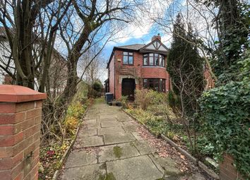 Thumbnail 3 bed property for sale in Old Clough Lane, Worsley