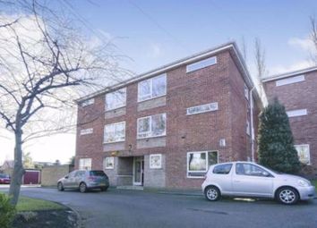 Thumbnail 2 bed flat for sale in Palmerston Road, Liverpool