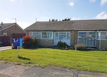 Thumbnail 2 bed bungalow for sale in Plover Close, Eastbourne, East Sussex