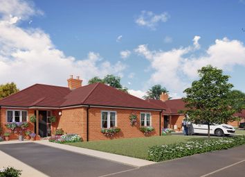 2 Bedroom Semi-detached bungalow for sale