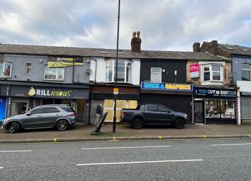 Thumbnail Retail premises to let in Ground Floor, 107 Tonge Moor Road, Bolton, Greater Manchester