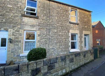 Thumbnail 2 bed semi-detached house for sale in Mount Pleasant, Bisley Old Road, Stroud, Gloucestershire