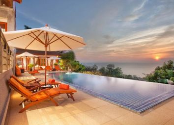 Thumbnail 4 bed villa for sale in Phuket, Phuket, Thailand