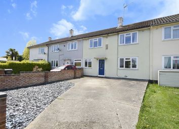 Thumbnail 3 bed terraced house for sale in Waterhouse Lane, Chelmsford