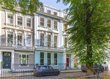 Thumbnail 6 bedroom terraced house for sale in Chalcot Square, Primrose Hill, London