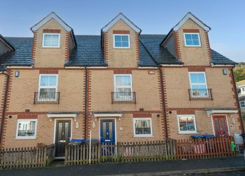 Thumbnail 3 bed terraced house for sale in Herbert Road, Ramsgate