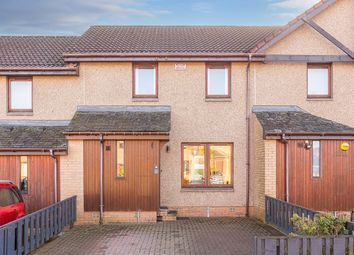 Thumbnail 2 bed terraced house for sale in The Elms, Dundee